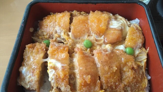 島田屋 - 大館（とんかつ）の写真