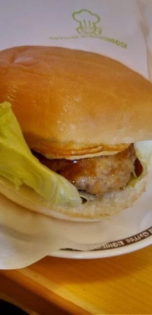 珈琲所コメダ珈琲店 水沢台町店 - 水沢（喫茶店）の写真