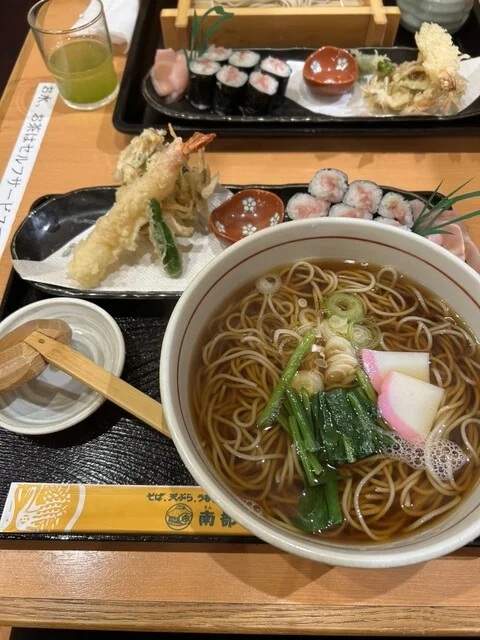 南部家敷 イオン釜石店 - 釜石（ファミレス）の写真