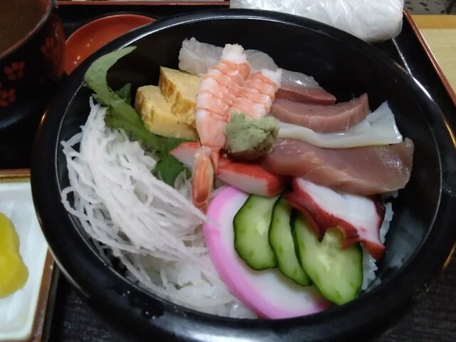 富寿司 - 岩手飯岡（寿司）の写真