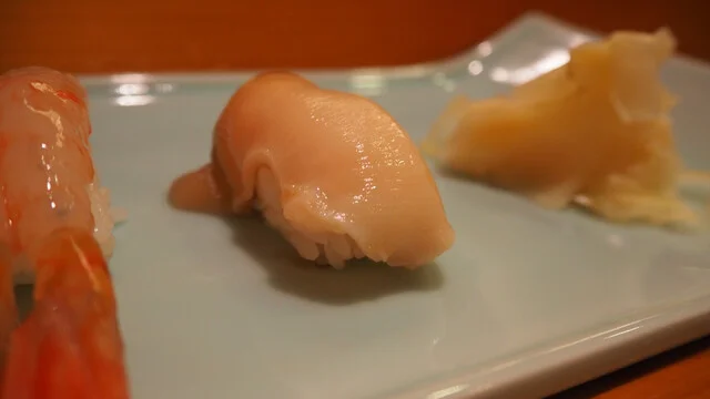 あやめ寿司 - 泉外旭川（寿司）の写真