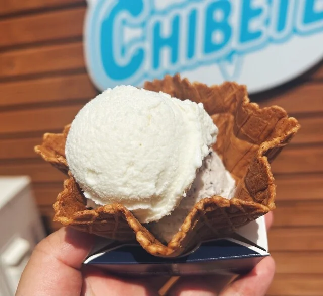 山内じぇら〜と CHIBETE!! - 相野々（ジェラート・アイスクリーム）の写真