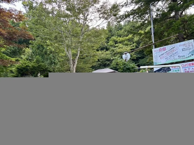 峠の茶屋・最上屋（もがみや 峠の力餅） - 峠（郷土料理）の写真