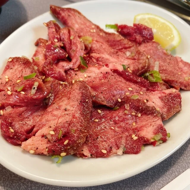 焼肉亭牛ちゃん - 象潟（焼肉）の写真