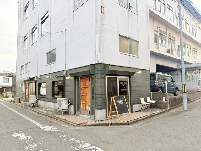 BREWCCOLY PUB（ブリュッコリーパブ【旧店名】TO～MART） - 秋田（ビアバー）の写真