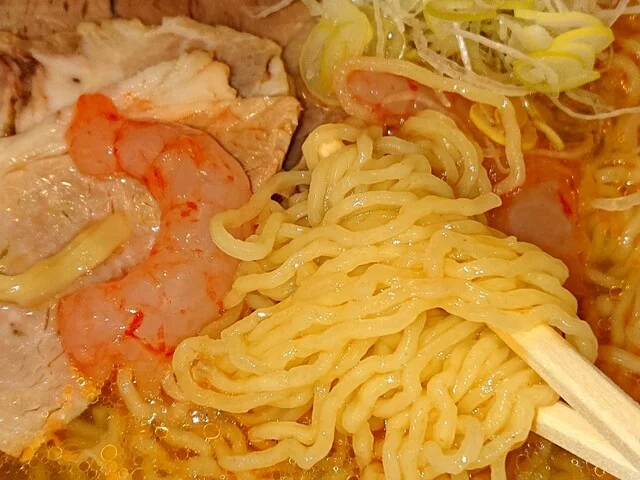 中華そば ささき 石巻大橋店 - 石巻（ラーメン）の写真