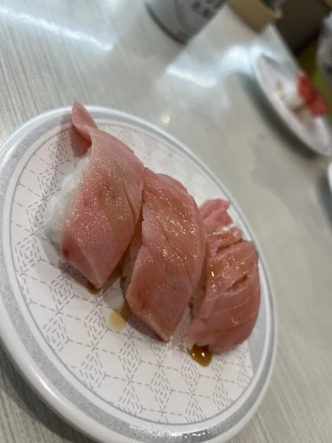 はま寿司 大仙大曲店 - 大曲（回転寿司）の写真