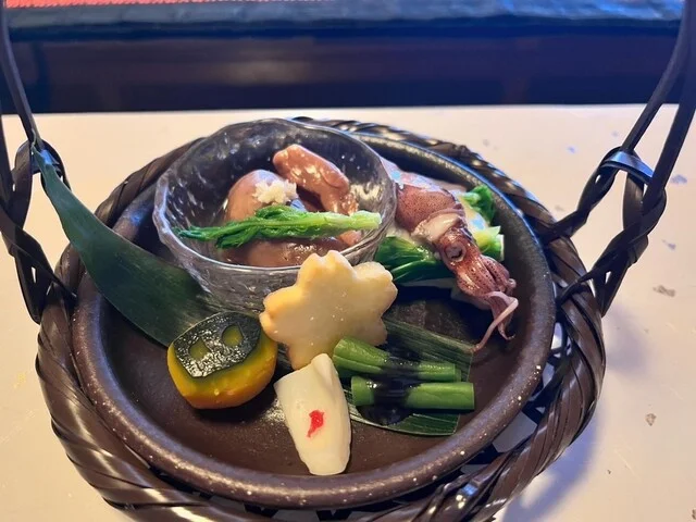 景松庵 - 石巻（日本料理）の写真