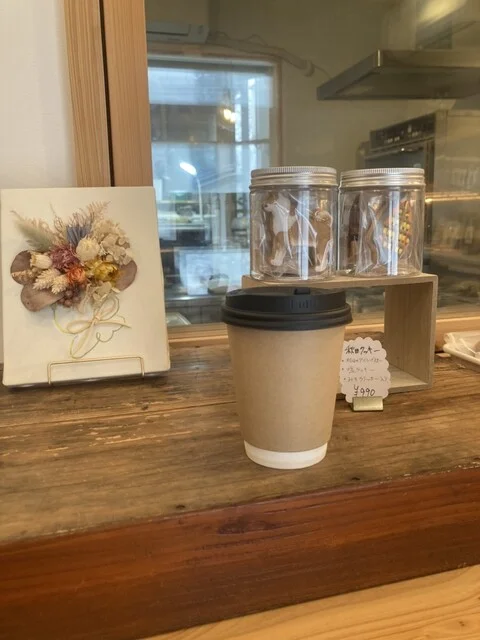 Joli Bake Shop（ジョリ ベイク ショップ） - 秋田（洋菓子）の写真