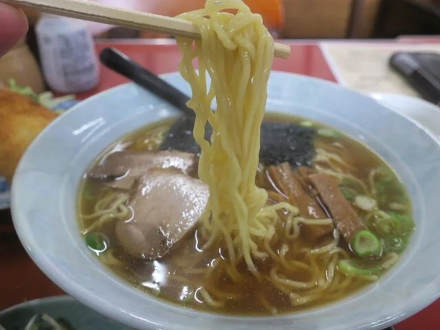 朋友食堂 - 藤沢町その他（そば）の写真