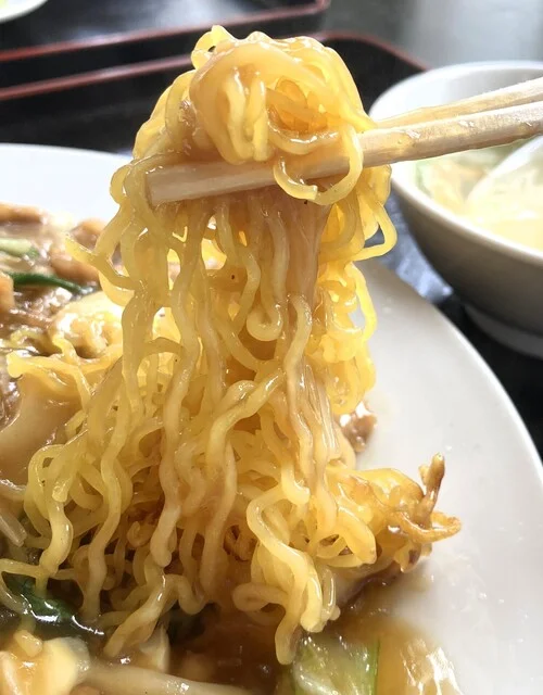 紅蘭 - 石巻（中華料理）の写真