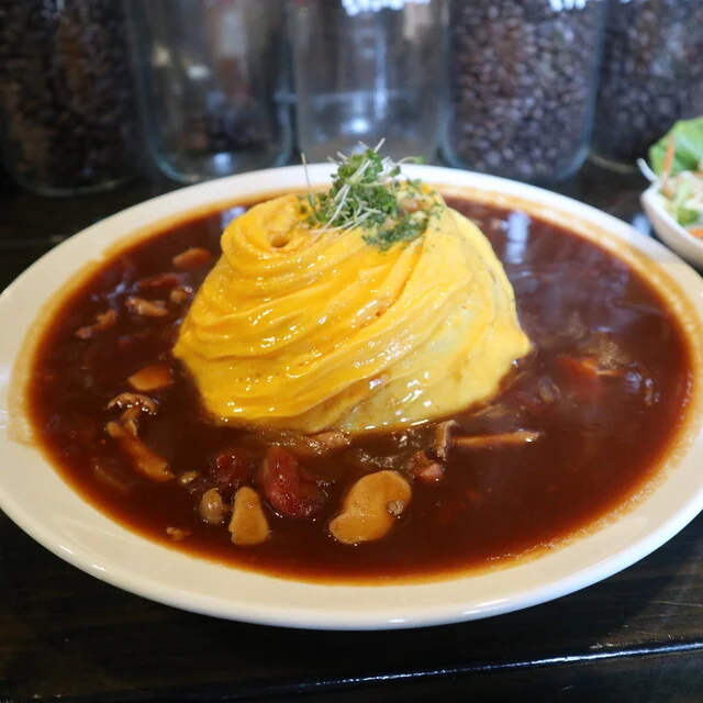 エヌエス コーヒースタンド（NS.coffee stand） - 十文字（カフェ）の写真