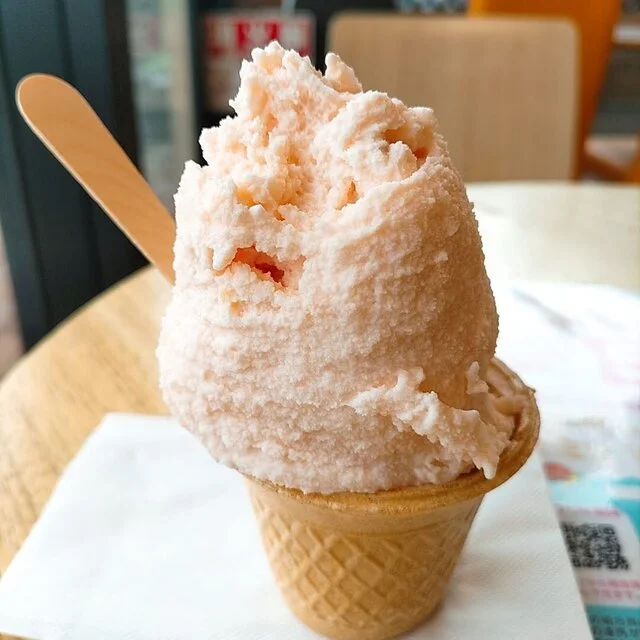 松ぼっくり - 厨川（ジェラート・アイスクリーム）の写真