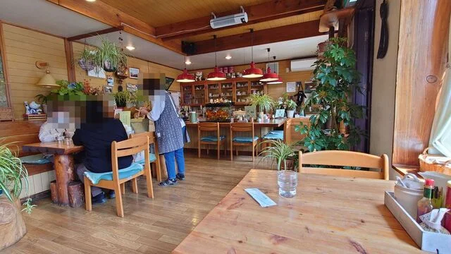 珈琲舎 ハイジ（コーヒーシャ ハイジ） - 八幡平市その他（カフェ）の写真