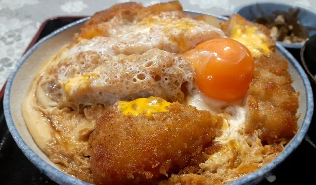 一休食堂 - 仁賀保（食堂）の写真