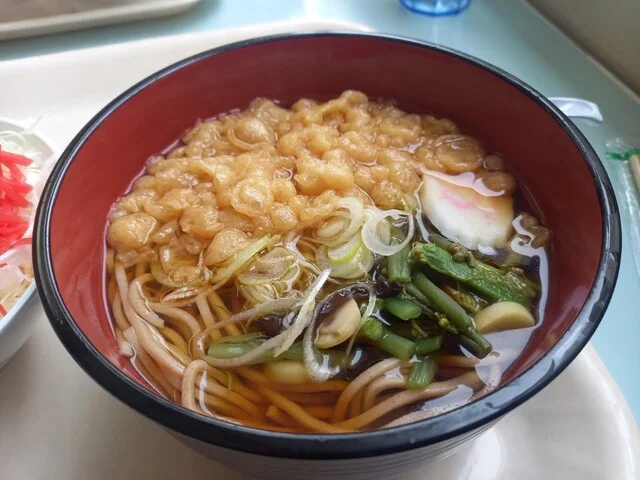 スーパーセンターアマノ フードコーナー 井川店 - 井川さくら（カレー）の写真