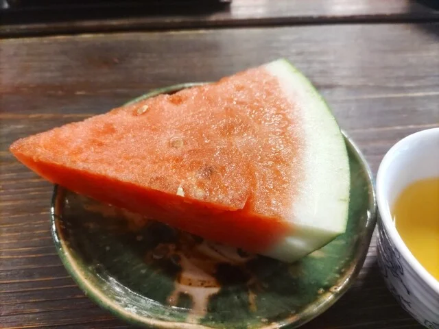 そば処 三百坊 紅の蔵店 - 山形（そば）の写真