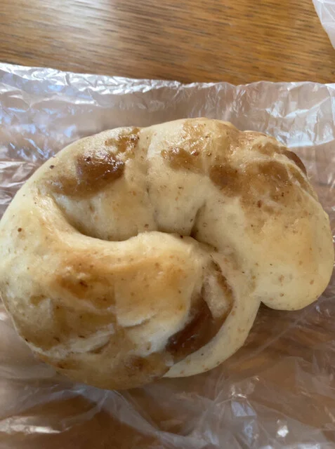 むぎの音 - 羽後牛島（パン）の写真