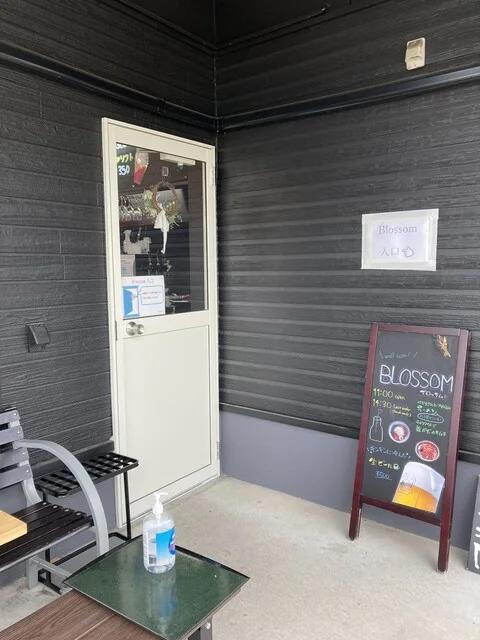 ブロッサム（Blossom） - 井川さくら（ラーメン）の写真