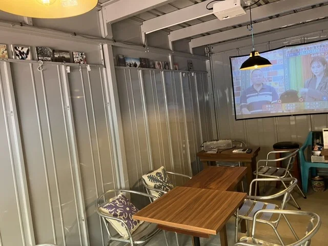 シーサイドキッチン プルポ（seaside kitchen pulpo） - 鶴岡（カレー）の写真