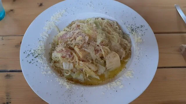 カシェルポポ - 羽前千歳（カフェ）の写真