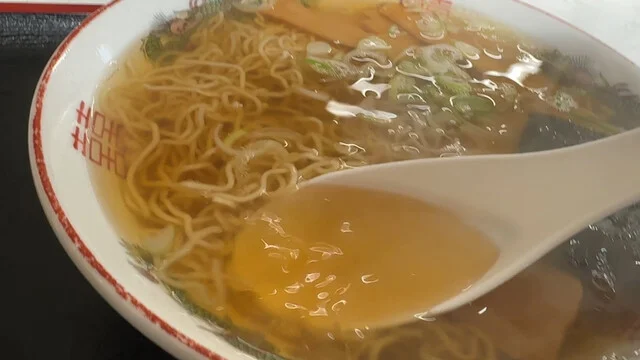 橋野食堂 - 釜石（食堂）の写真