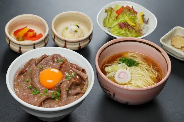 麺酒菜 おり座 - 大曲（居酒屋）の写真