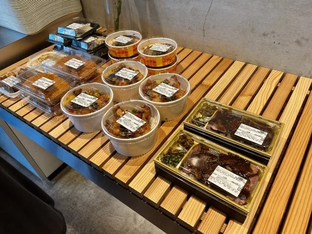 エスカルゴ ベーカリー（ESCARGOT BAKERY） - 蔵王（パン）の写真