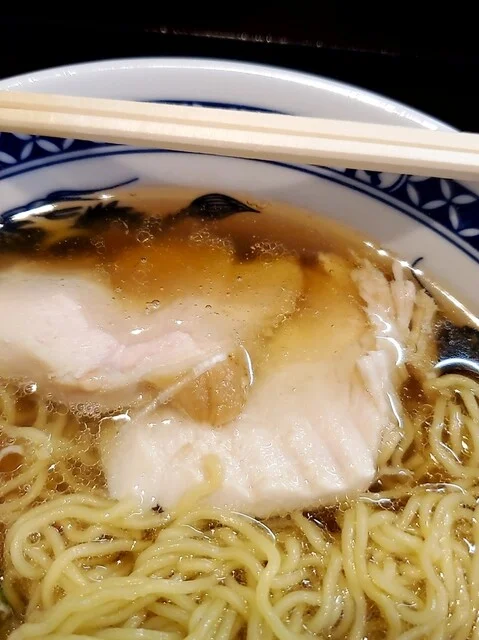 そば処 楽厨百恵 - 水沢（そば）の写真