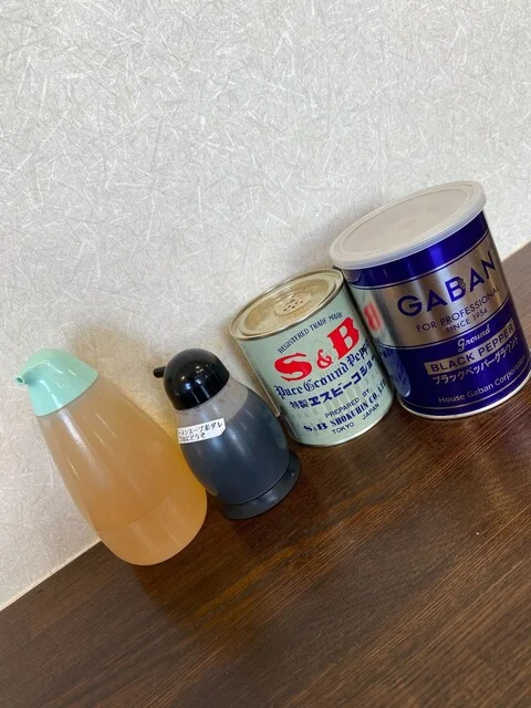 大江戸 - 泉外旭川（ラーメン）の写真