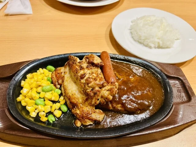 ガスト 須賀川店 - 須賀川（ファミレス）の写真