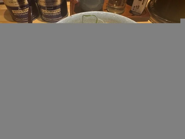 らーめん め組 - 蔵王（ラーメン）の写真