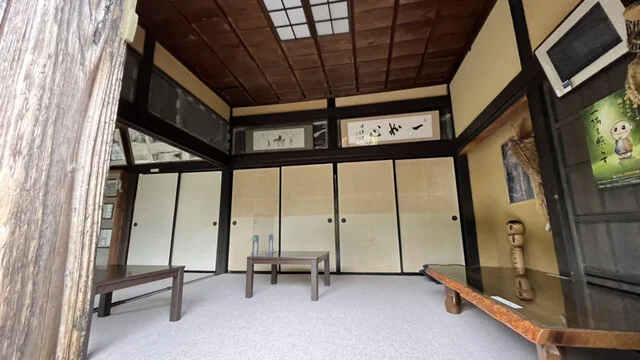 奥の細道展（積善院お休み処） - 平泉（甘味処）の写真