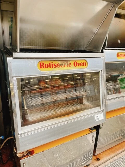 平船精肉店 - 仙北町（鳥料理）の写真