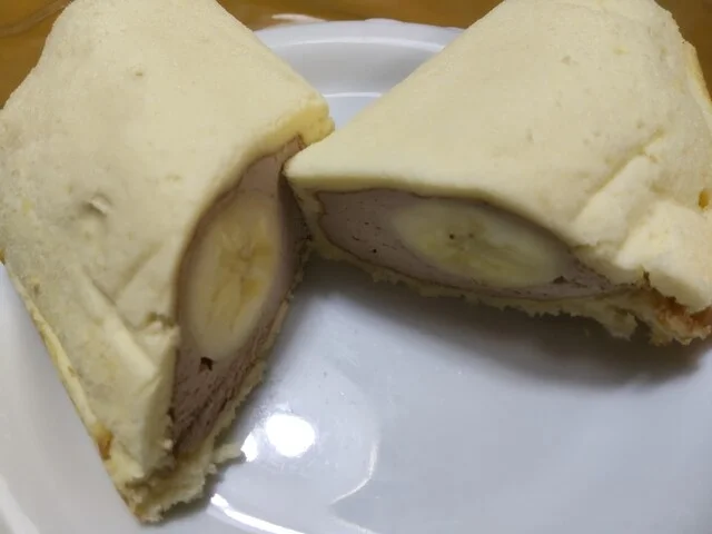 紫園（シエン） - 鷹ノ巣（洋菓子）の写真