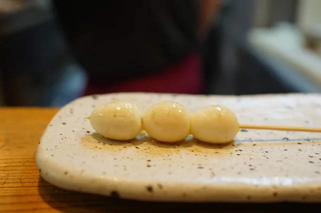鳥好（トリコウ） - 秋田（焼き鳥）の写真