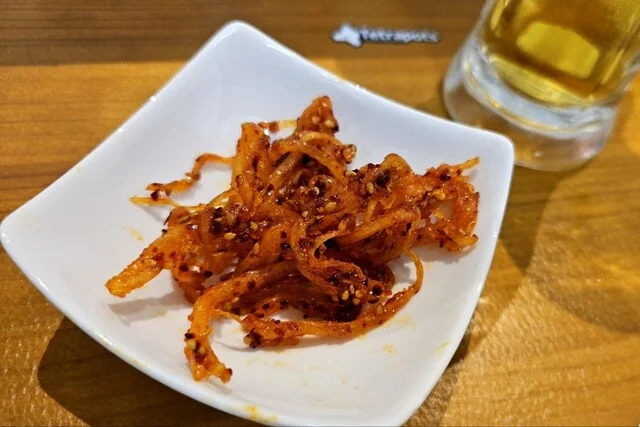 たこやき 宮ちゃん - 秋田（たこ焼き）の写真