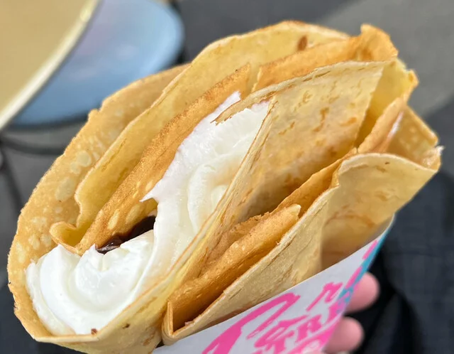 雪カフェ マルモ - 横川目（カフェ）の写真