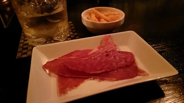 グリーン ウッド（Green Wood） - 東大館（バー）の写真