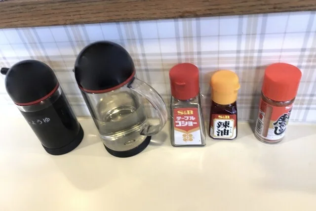 たむろ - 天王（ラーメン）の写真