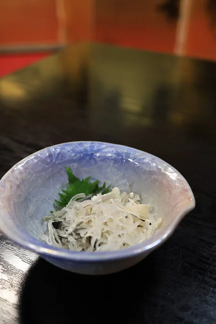 割烹 志ん柳（しんやなぎ） - 米沢（日本料理）の写真