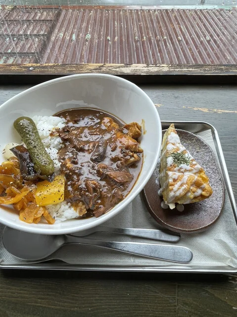 NOTE（ノート） - 上盛岡（カフェ）の写真