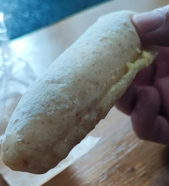 ぐちこぱん - 長井（パン）の写真