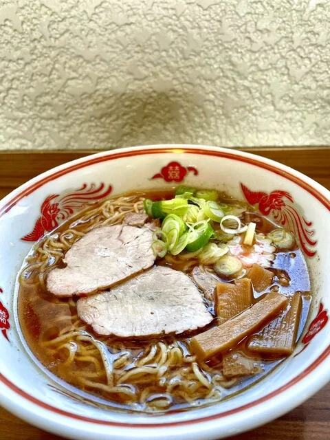 鳥越食堂 - 前山（食堂）の写真