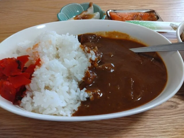 萌芽（メバエ） - 大槌（喫茶店）の写真