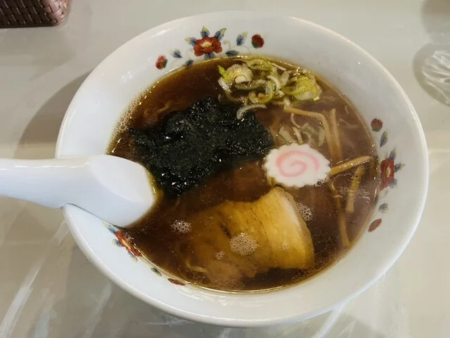 味平ラーメン - 石巻（ラーメン）の写真