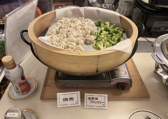 サンテミリオン - 釜石（洋食）の写真