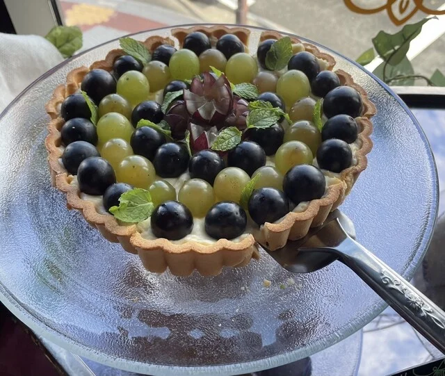 TREGION RELIER（トレジオン ルリエ） - 盛岡（ビストロ）の写真