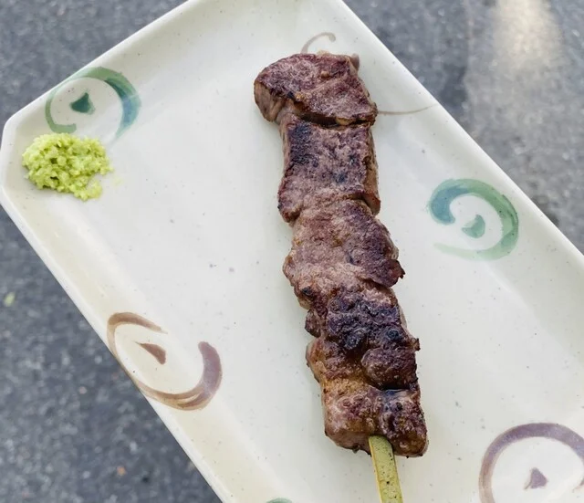 べに花庵 - 南米沢（ジェラート・アイスクリーム）の写真