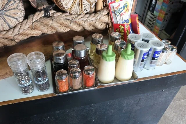 無弐（ムニ） - 神宮寺（ラーメン）の写真